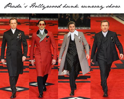 prada walk|prada fashion.